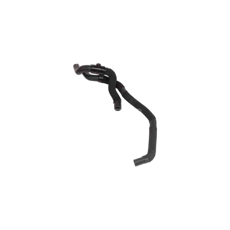 BMW KALORİFER HORTUMU E60-E63 RAPRO R191118