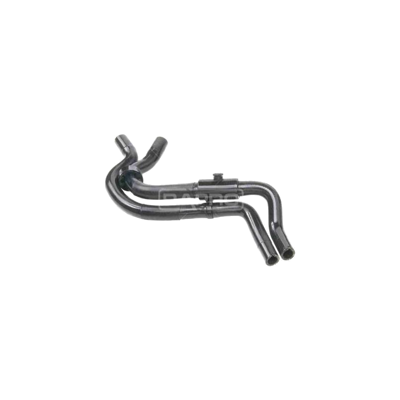 BMW KALORİFER HORTUMU N52 E60-E65-E63 RAPRO R19567