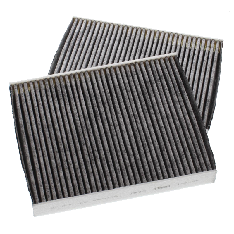 BMW KLİMA FİLTRESİ F10 F01