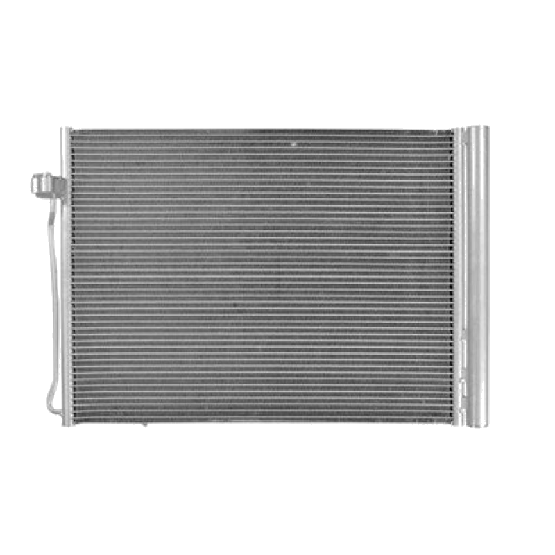 BMW KLİMA RADYATÖRÜ E70 - E71-F15-F16 VALEO 814367