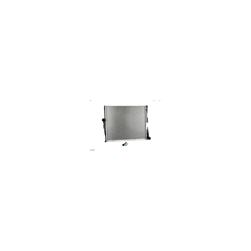 BMW KLİMA RADYATÖRÜ F01-F02-F03-F04 MAHLE BEHR AC 568 000P