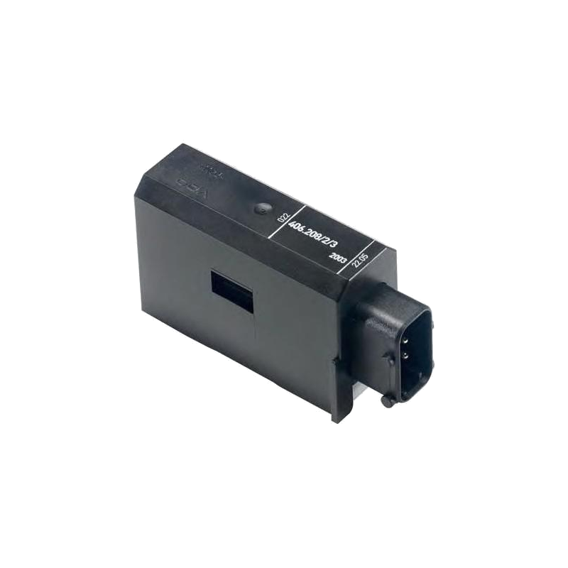 BMW MERKEZİ KİLİT MOTORU E36 DEPO VDO CONTİ 406-204-003-001Z
