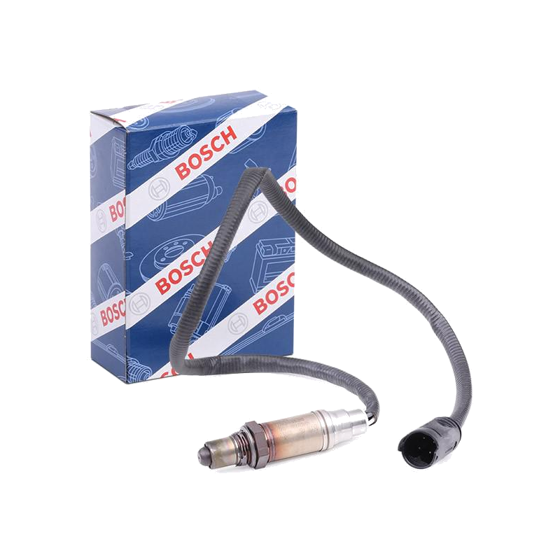 BMW OKSİJEN SENSÖRÜ E46 N40-N42-N45-N46 BOSCH 0 258 005 270