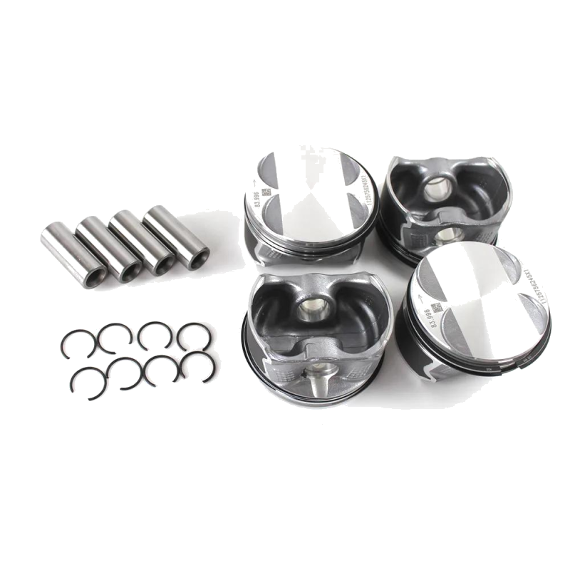 BMW PİSTON 318 IS M42 0,50 84,50MM