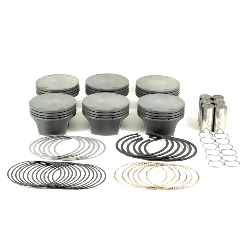 BMW PİSTON M52 E36-E46-E39 80,00MM