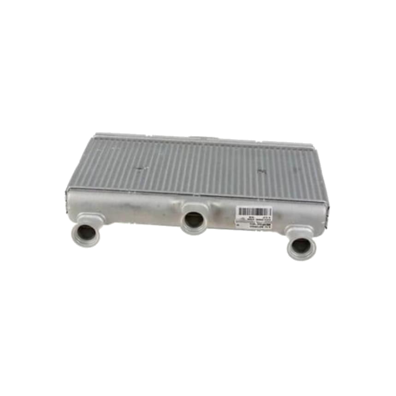 BMW RADYATÖR E60 N52/N53 4 GİRİŞ OTOM KLİMA MAHLE BEHR CR 917 000P