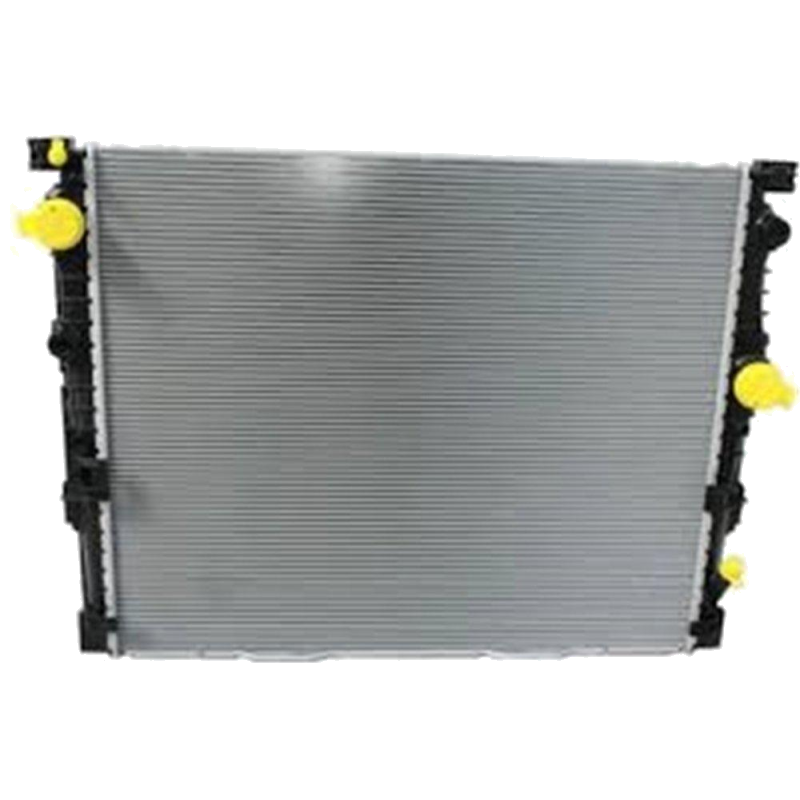 BMW RADYATÖR G30 G32 G11 B48 B58 MAHLE BEHR CR 2216 000P