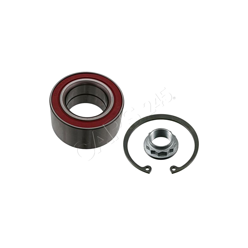 BMW ROLE E36-E46-E90-F30-F10 FEBİ 181674