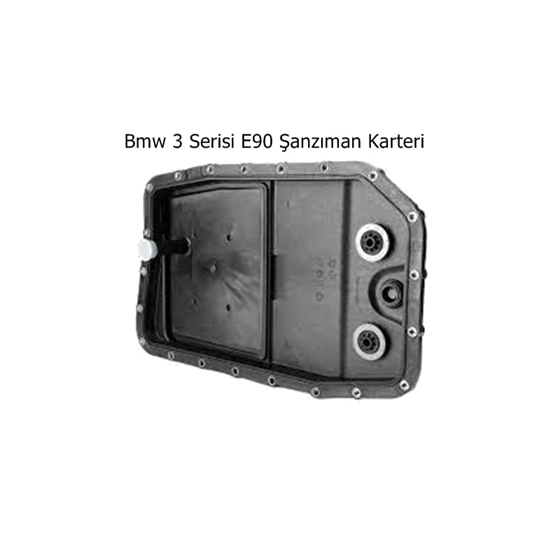 BMW ŞANZIMAN KARTERİ 6HP26 ABECK ABY-609092