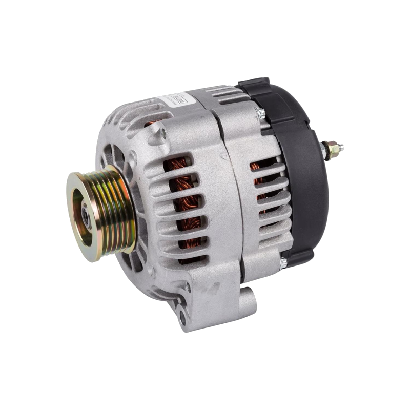 BMW ŞARZ DİNAMO M47N M57N VALEO 439567