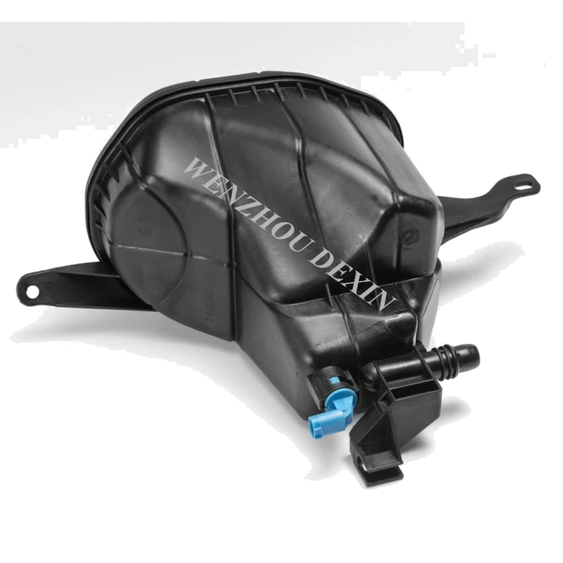 BMW SOĞUTMA TANKI E53 4.4 4.8 MAHLE BEHR CRT 125 000S