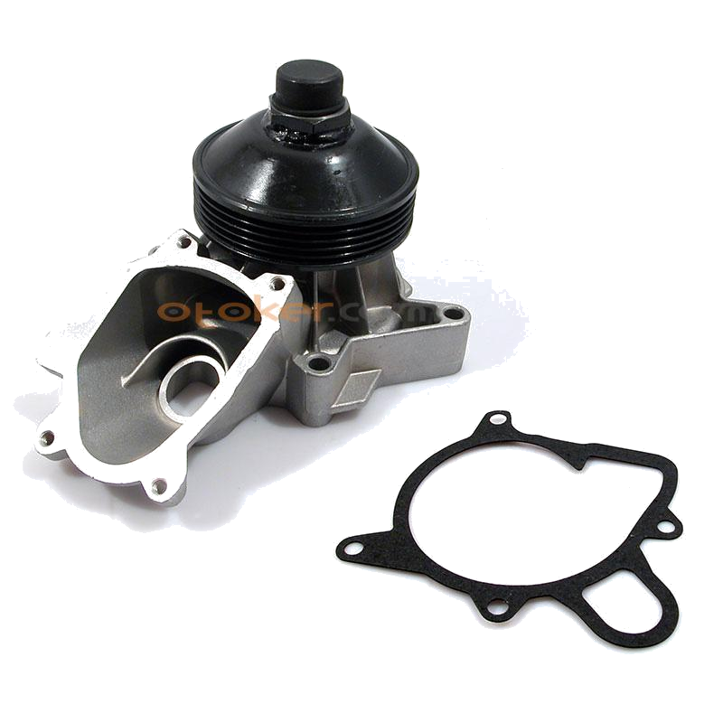 BMW SU POMPASI M57 MARELLİ 351110017900