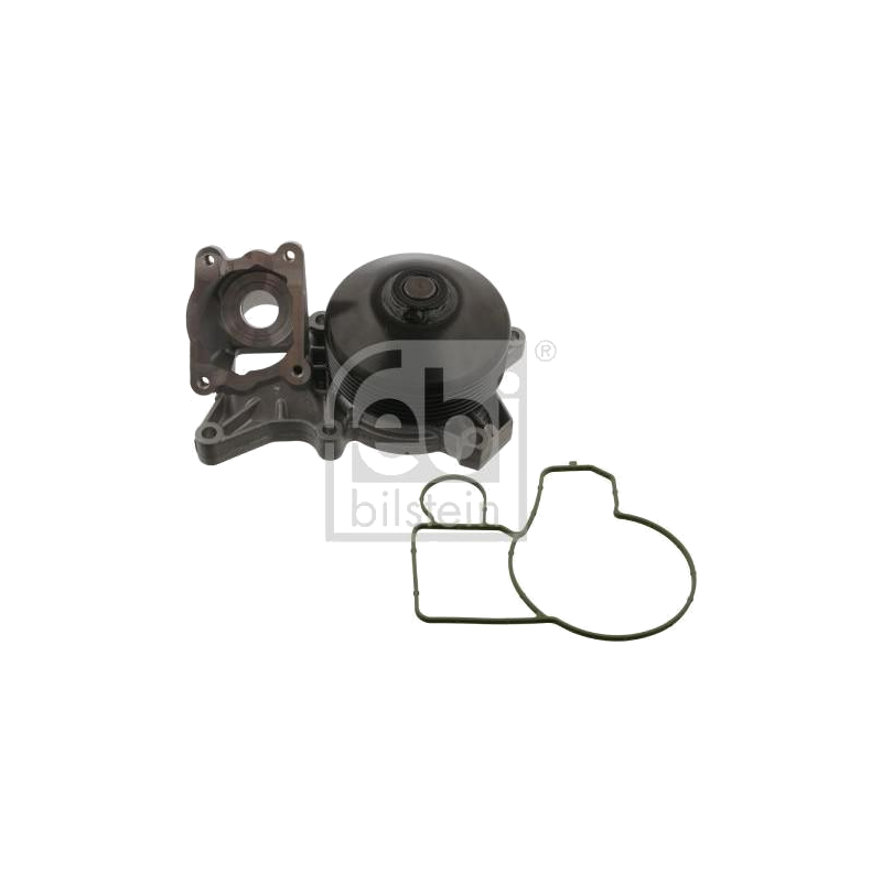 BMW SU POMPASI N47 FEBİ 37023