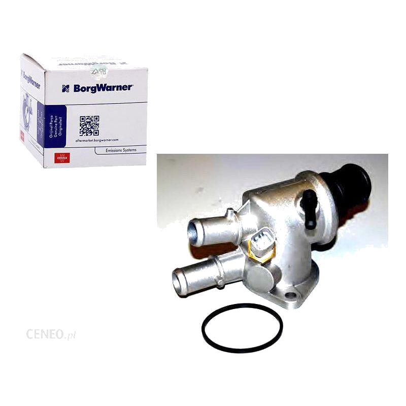BMW TERMOSTAT B57 WAHLER 411700.88D