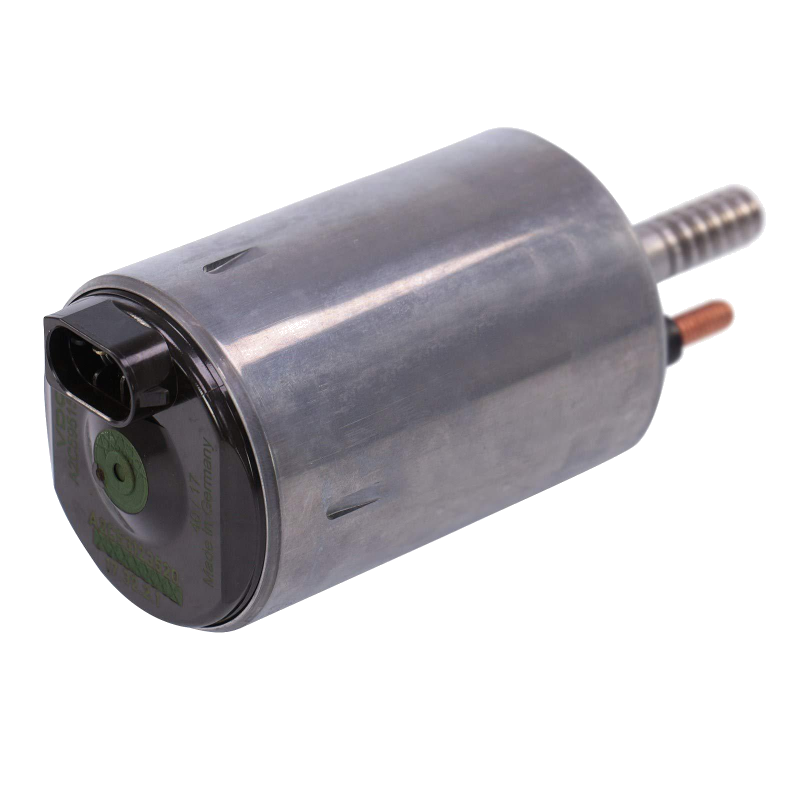 BMW VALVETRONIC MOTORU N46