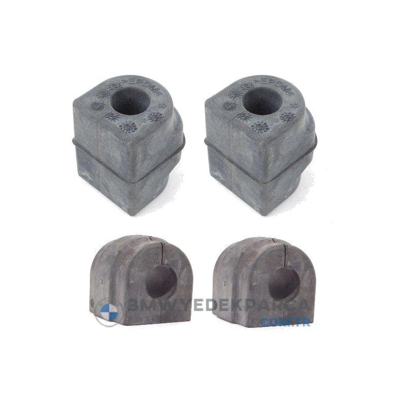 BMW VİRAJ LASTİĞİ E90-E87 ÖN