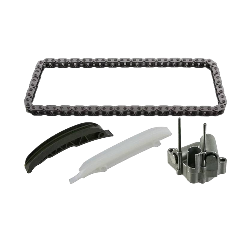 BMW ZİNCİR GERGİ SETİ M47N-M57N ÜST ALT TK. FEBİ 49555