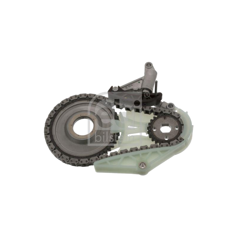 BMW ZİNCİR GERGİ SETİ N13-20 YAĞ POMPA FEBİ 46140