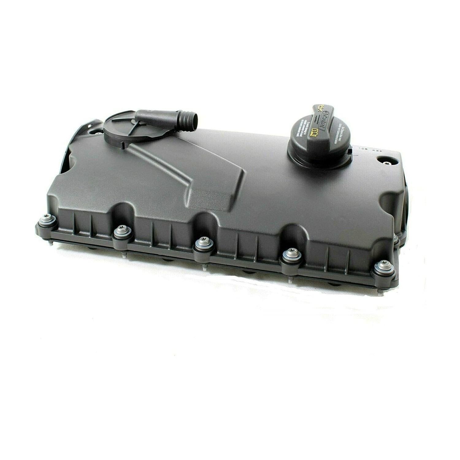 Caddy  Külbütör Kapağı 2004- 038103469AD