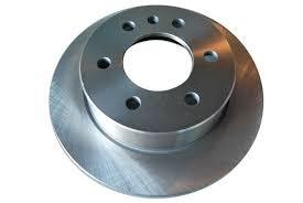 CRAFTER ARKA FREN DİSKİ 