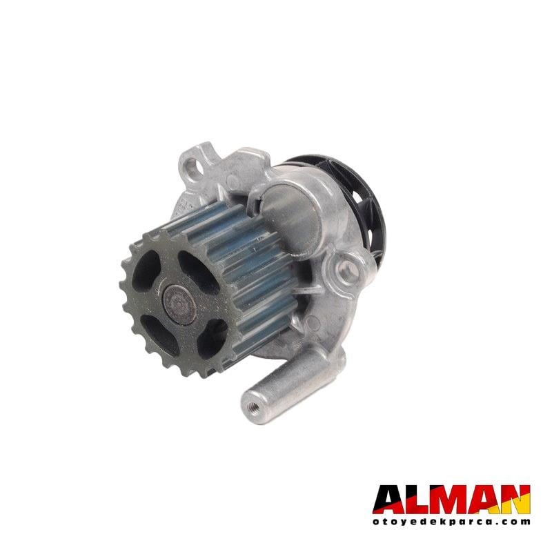 DEVİRDAİM SU POMPASI 1.6 CAY MOTOR