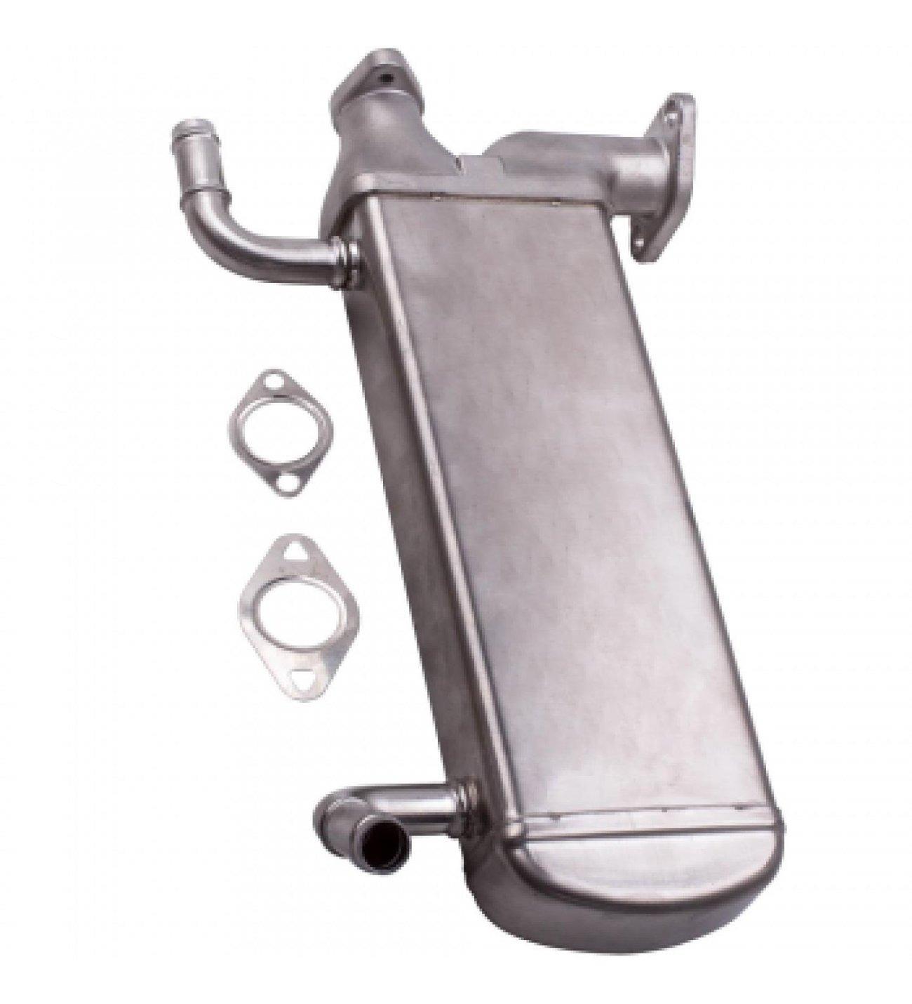 EGR SOGUTUCU 2.0TDI AMAROK 10-16 CRAFTER 12-16 - BOGAP ALMAN