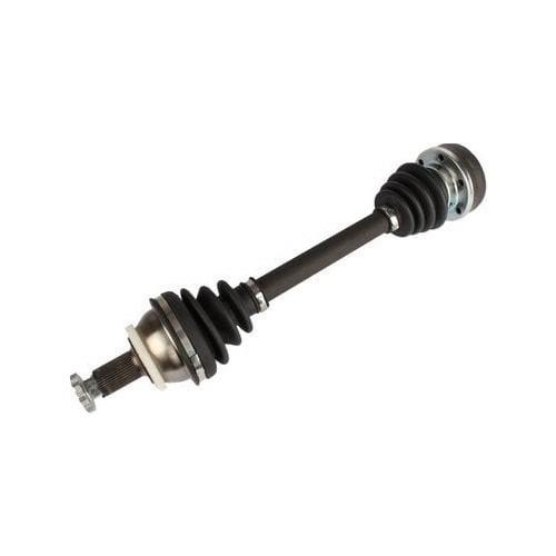 Fabia Aks Komple Ön Sol 2002-2010 [6Q0407271AT