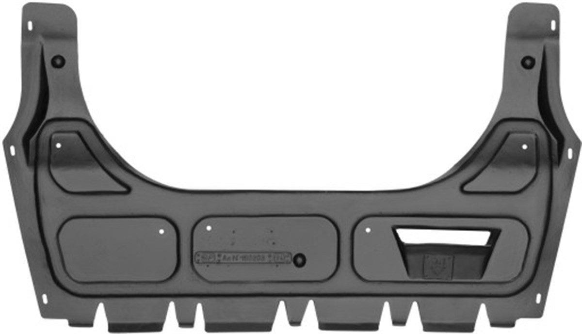 Fabıa Karter Muhafazası 01- 6Q0825237