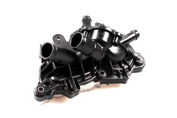 GOLF 7 Termostatlı Devirdaim