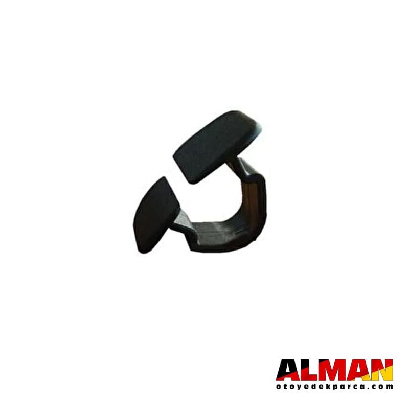 KAPUT İZALASYON KLİPSİ TÜM MODELLER