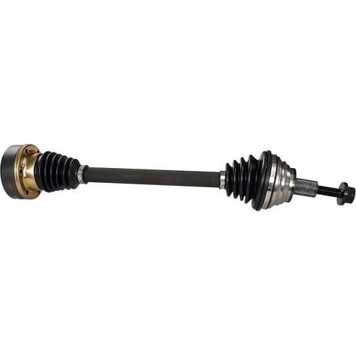 Komple Sol 1K0407271Dj 1K0407451Jx 1K0407271Aq Golf 5 Jetta 4U