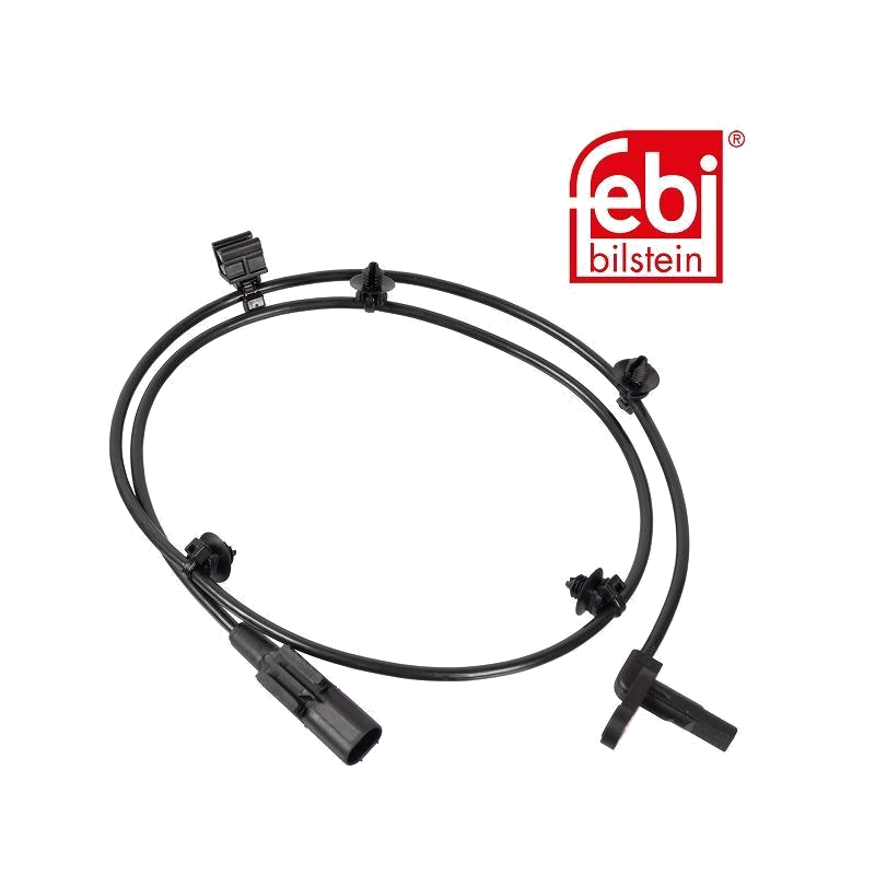 MERCEDES BENZ ABS SENSÖRÜ 447 ARKA 171348