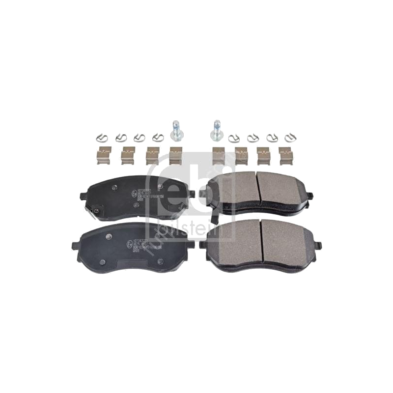 MERCEDES BENZ BALATA X470 ARKA 16981