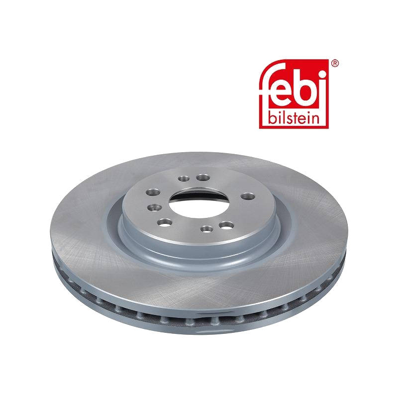 MERCEDES BENZ DİSK 164 ÖN 24743
