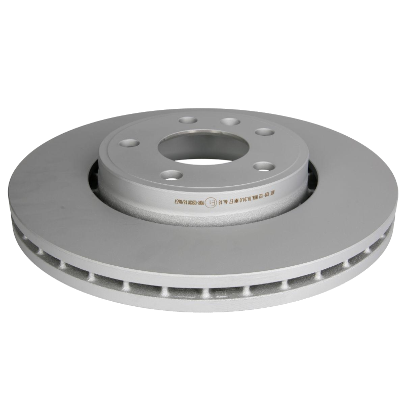 MERCEDES BENZ DİSK 203-210 ÖN 288 mm 24.0125-0110.1