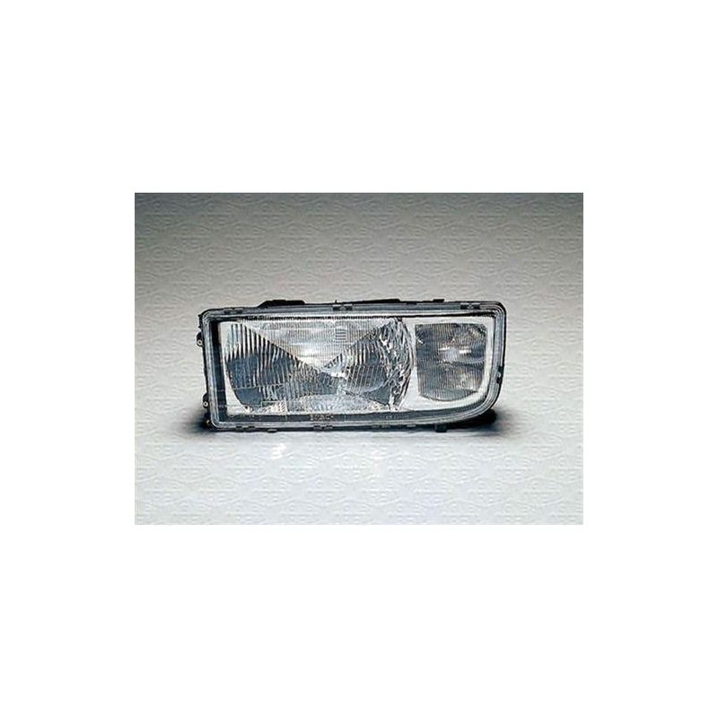 MERCEDES BENZ FAR CAMI 124 SAĞ 200 E 711305621930