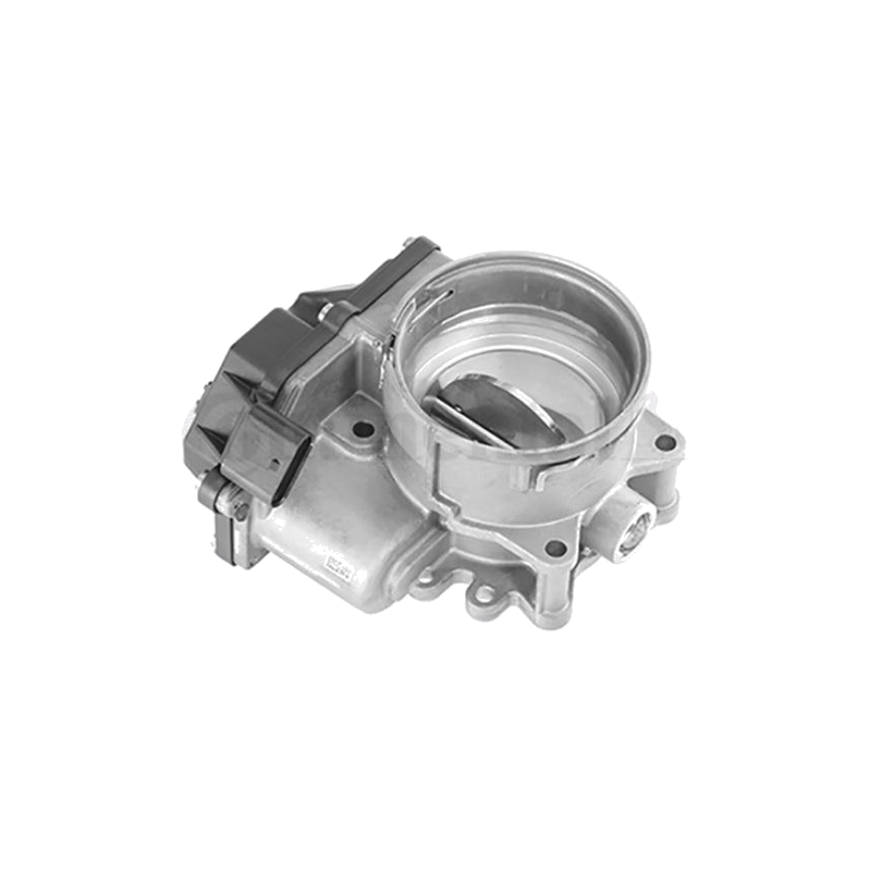 MERCEDES BENZ GAZ KELEBEĞİ 646 M. VİTO 639 - 109 CDI A2C59506475