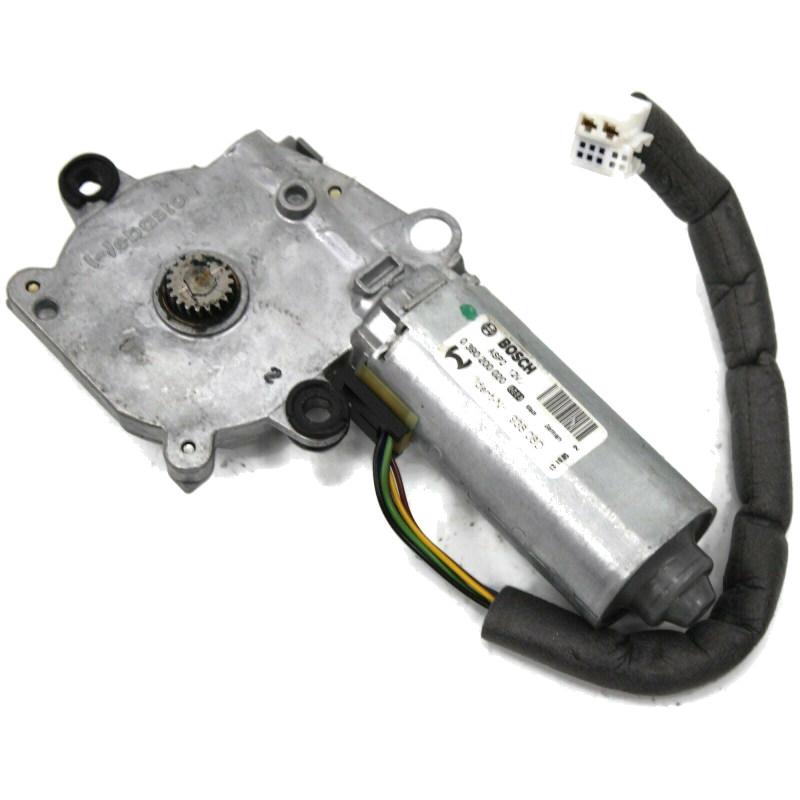 MERCEDES BENZ KAPI CAM MOTORU 204 820 01 42 ORJ
