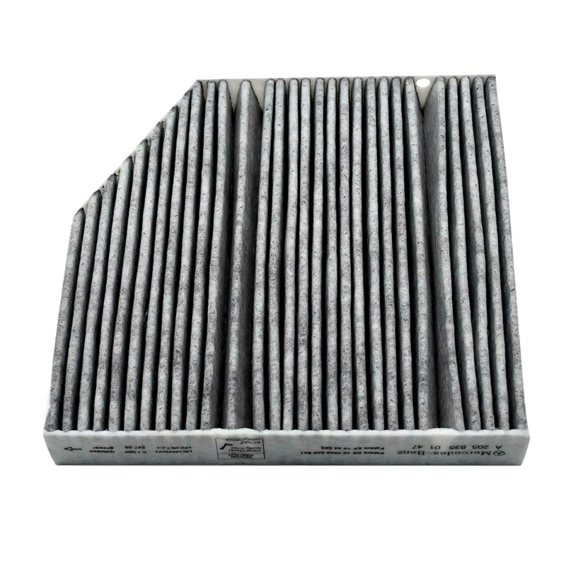 MERCEDES BENZ KLİMA FİLTRESİ 205-166 ML-GL DIŞ KARBONLU PXC 2877