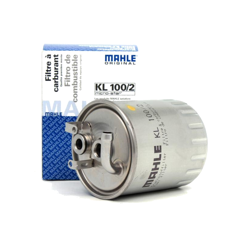 MERCEDES BENZ MAZOT FİLTRESİ 611 MOTOR SPRİNTER - VİTO CDI KL 100/2