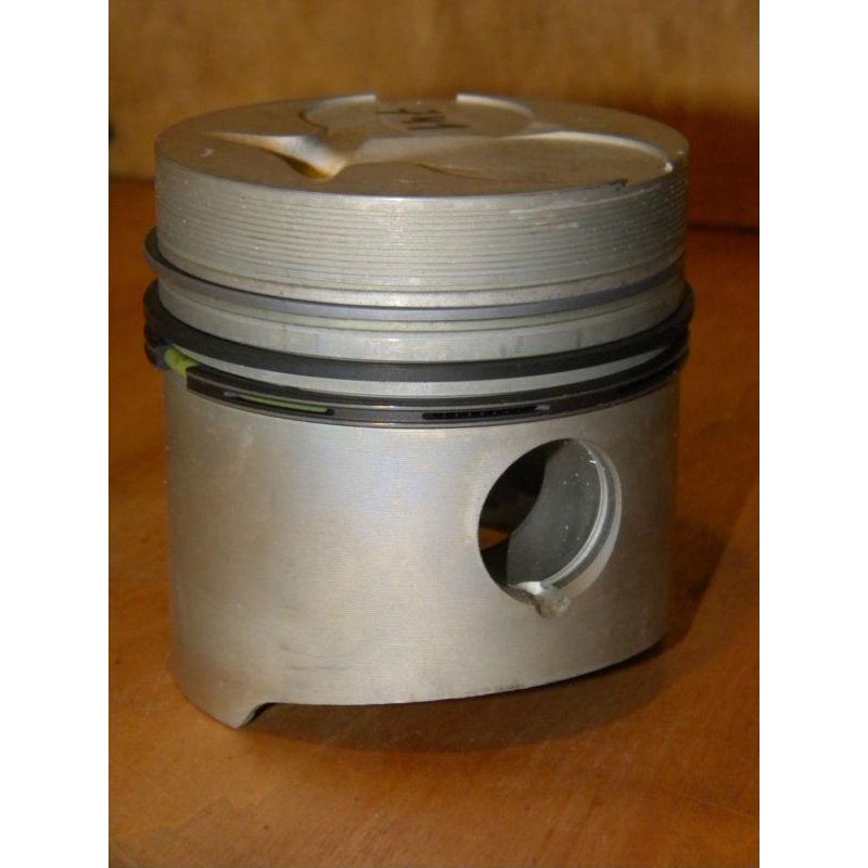 MERCEDES BENZ PİSTON 111 - 90,90 MM 001 06 00