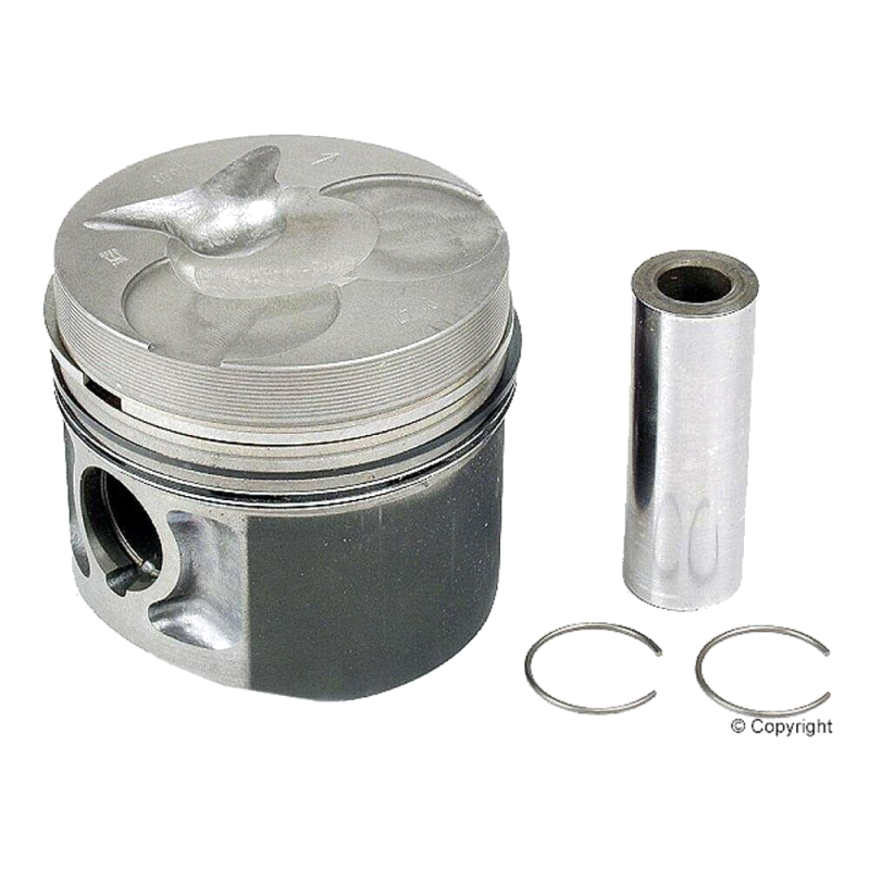 MERCEDES BENZ PİSTON 111 M. 230 STD. 90,9 MM. 210-202 001 07 00