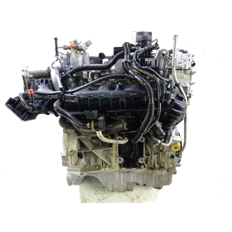 MERCEDES BENZ PİSTON 270 910 MOTOR 0,50 001PI00175002