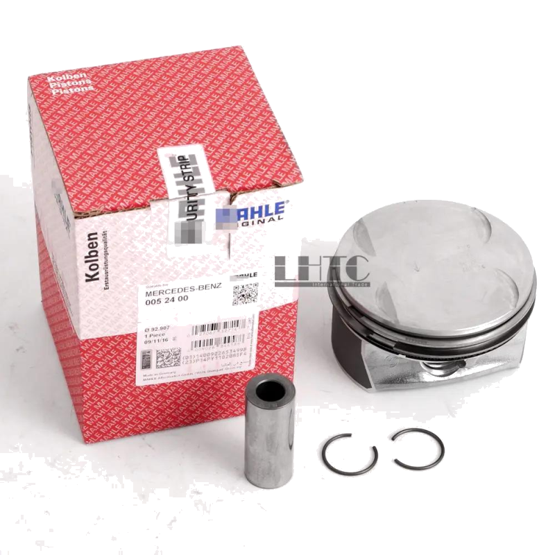 MERCEDES BENZ PİSTON 272-273 M. 92,9 MM. STD 005 24 00