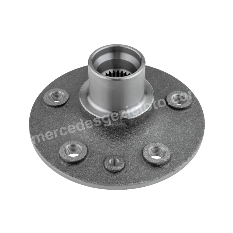 MERCEDES BENZ PORYA 166 182438