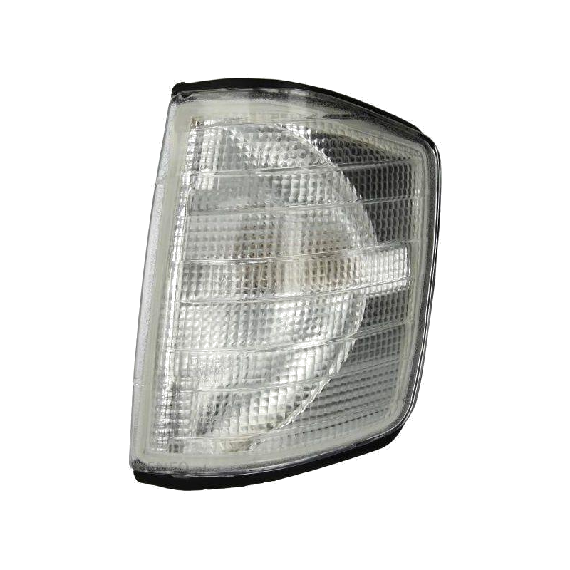 MERCEDES BENZ SİNYAL 201 BEYAZ SOL 18-3256-93-2B
