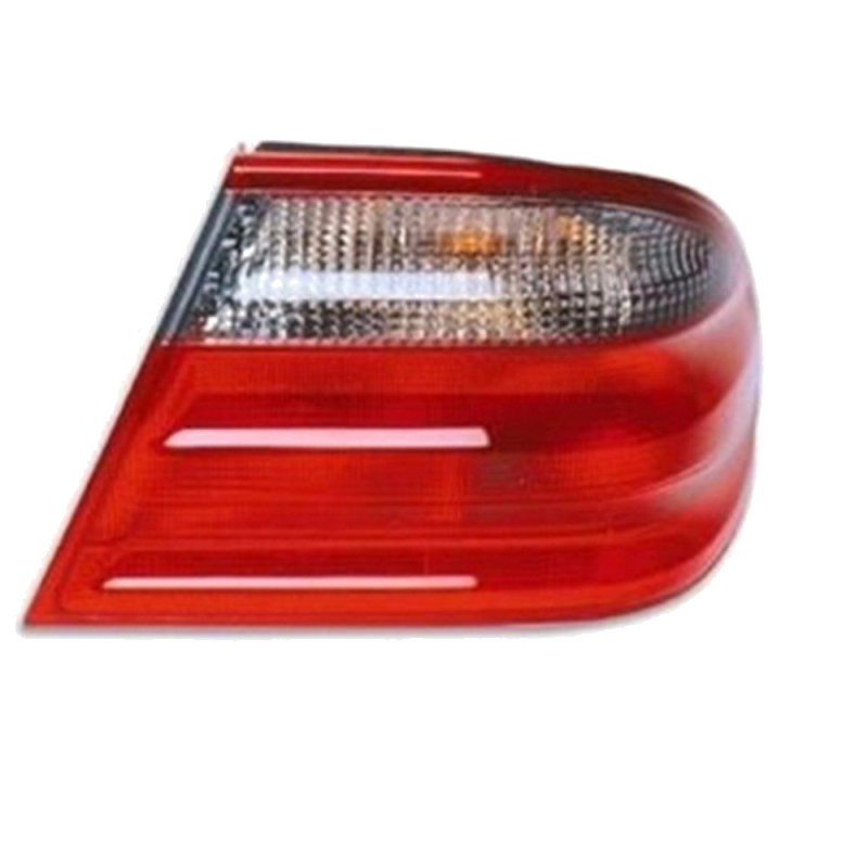 MERCEDES BENZ STOP 210 DIŞ YM ELEGANCE 6932-01 DUYLU