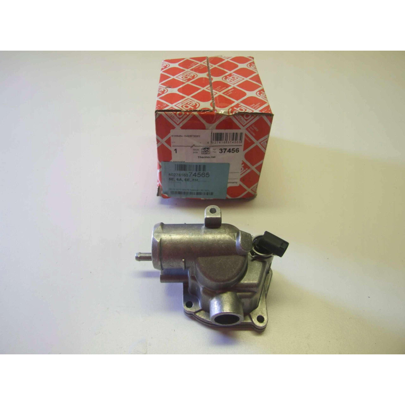 MERCEDES BENZ TERMOSTAT 611-646 M. 37456