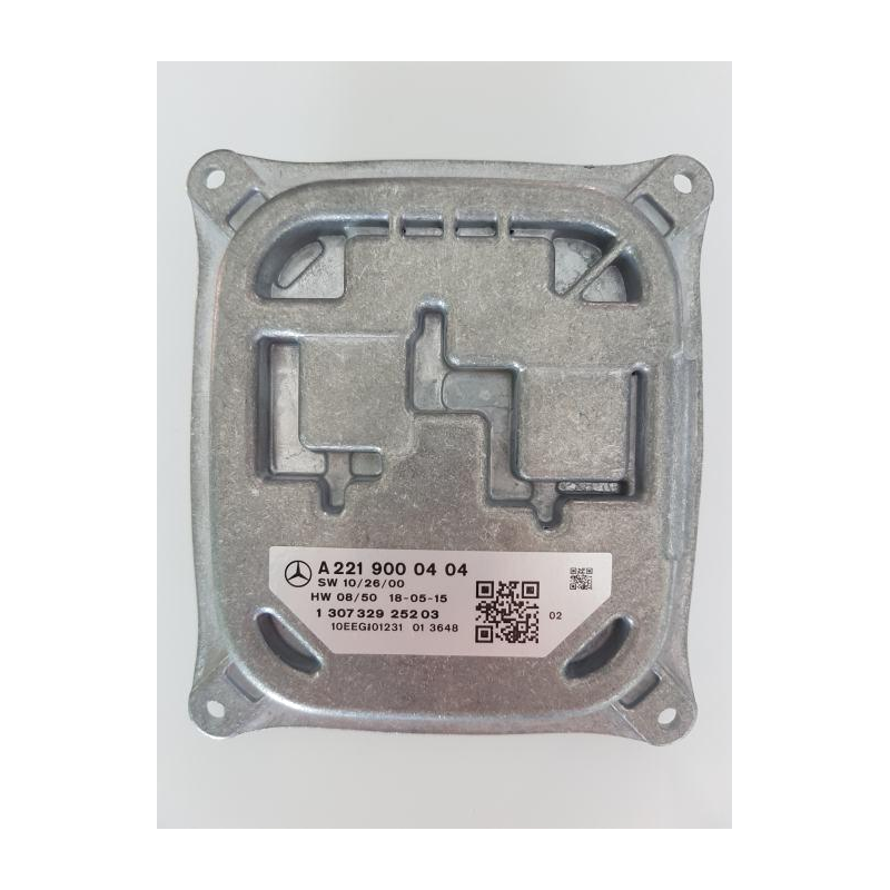 MERCEDES BENZ ZENON TRAFOSU 221 711307329296