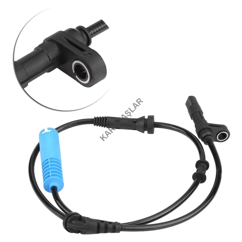 MİNİ ABS SENSÖRÜ R50-R52-R53 ARKA